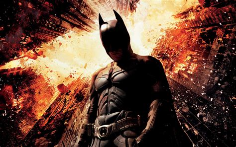 Christian Bale Dark Knight Rises Wallpapers Hd Wallpapers Id 11518