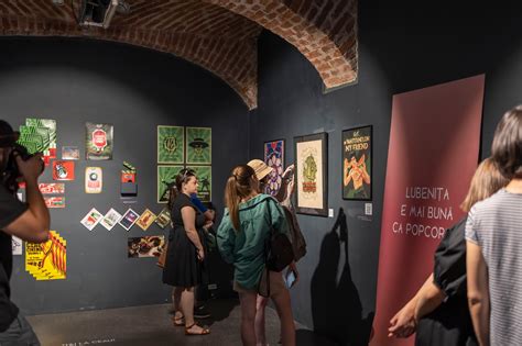 Casa Artelor Din Timi Oara Gazd Pentru O Expozi Ie Dedicat Istoriei