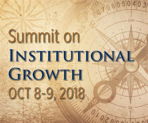 18institutional Growth Association For Biblical Higher Education