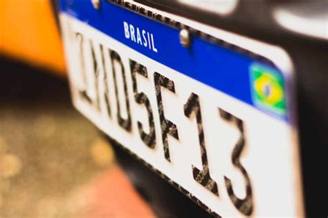 Novo Golpe Criminosos Roubam Placas De Carro E Pedem Resgate Entenda