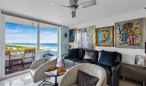 Condominio Miami Beach En Miami Beach Florida Estados Unidos En Venta