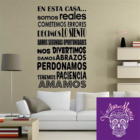 En Esta Casa Somos Reales Vinilosmania