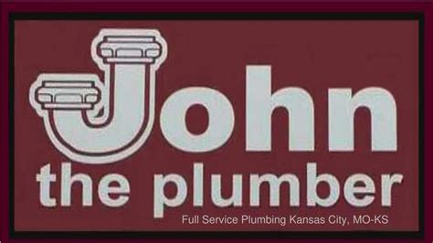 PPT - Hire a professional plumber Kansas City PowerPoint Presentation ...