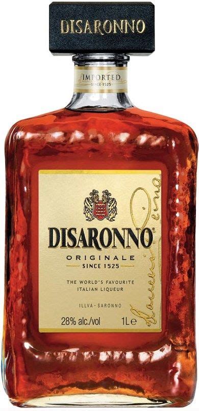 Buy Amaretto Disaronno Liqueur 1Ltr 28 Online With Free Delivery