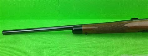 Remington 700 BDL VARMINT SPECIAL 7MM 08 Rem Born 1981 24 Heavy