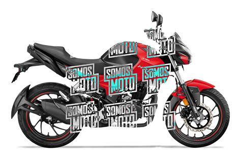 Hero Hunk R Precio Motos Hero Somos Moto Per