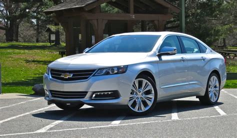 Chevy Impala Convertible Colors Redesign Engine Release Date