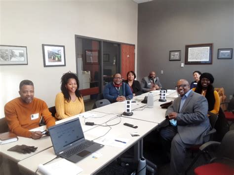 Black Business Council Is Advancing Inclusion In Our Regional Economy