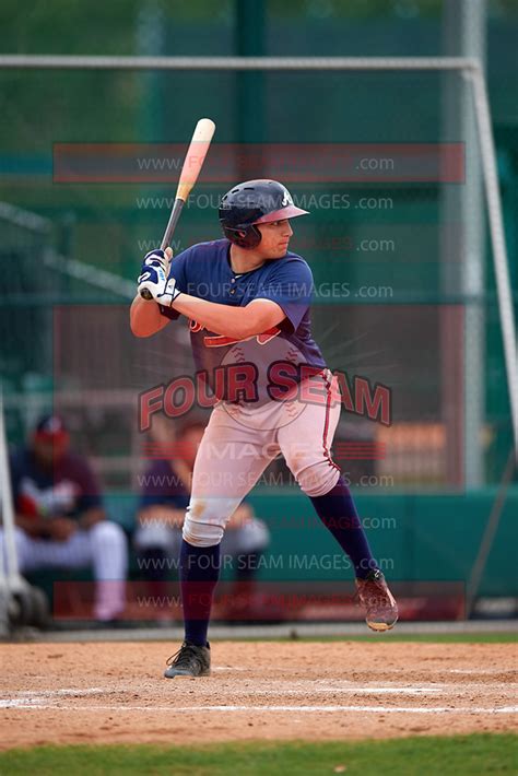 Austin Riley Four Seam Images