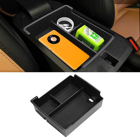 Amazon Jaronx Compatible With Ford Maverick Center Console