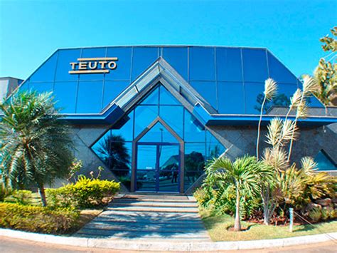 Laborat Rio Teuto Inicia Mais De Oportunidades De Emprego