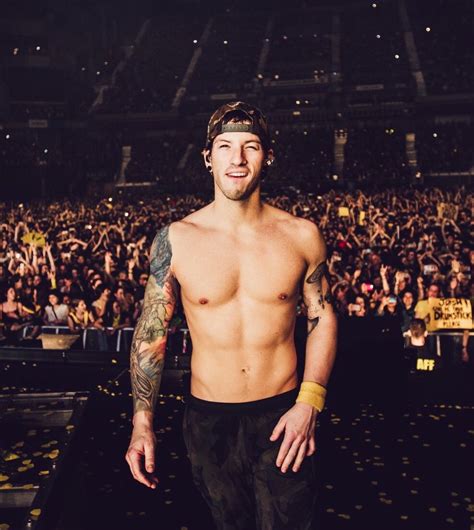 Josh Dun Twenty One Pilots Celebridades Adolescentes Twenty One Pilots Conciertos