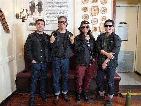 Eraserheads Shares Setlist For Huling El Bimbo World Tour