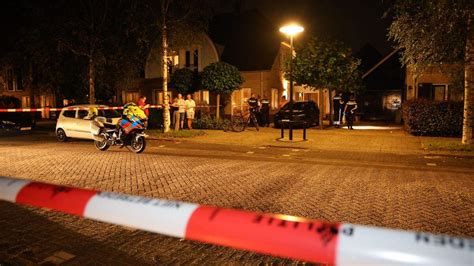 Explosie En Steekvlam Bij Woning In Beverwijk Update Noordhollands