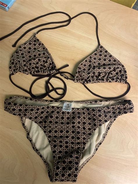 Süsses Jegon by LAHCO Bikini Gr 40 Gebraucht in Obergerlafingen für CHF 9 9 mit Lieferung