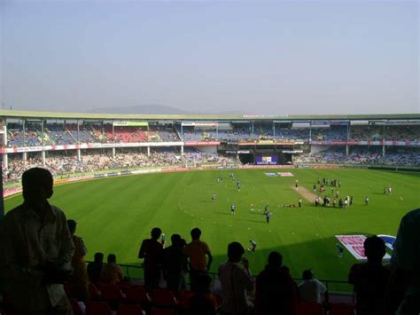 Vizag Stadium