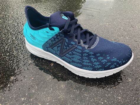 Road Trail Run New Balance Fresh Foam Beacon 2 Review Superb Upper Update Now Matches Ride