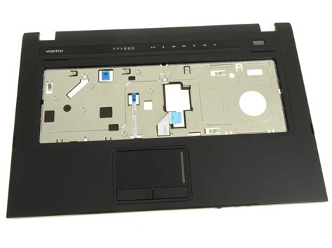 New Dell OEM Vostro 3500 Palmrest Touchpad Assembly MR3GN EBay