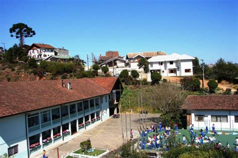 Campos do Jordão Prefeitura Municipal