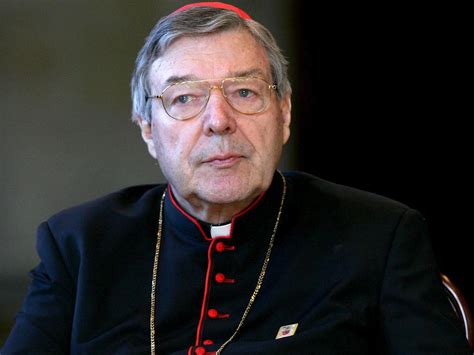 Cardinal Pell’s life in pictures | The Courier Mail