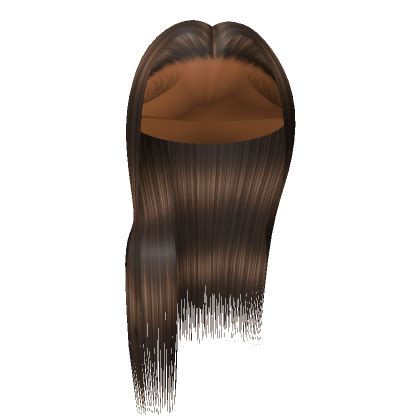 Cloe Hair In Brown S Code Price RblxTrade