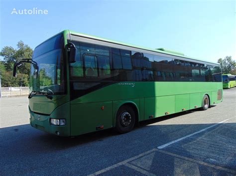 IVECO CROSSWAY Überlandbus kaufen in Italien Truck1 Deutschland