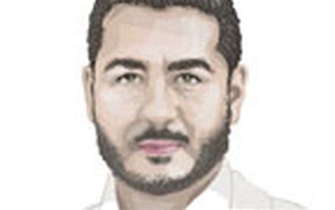 Stories By Abdul El Sayed Scientific American