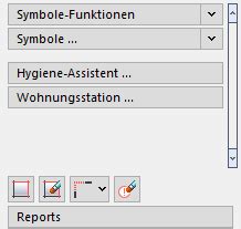 Details zum Einfügen von Symbolen Knowledge base AutoCAD LINEAR