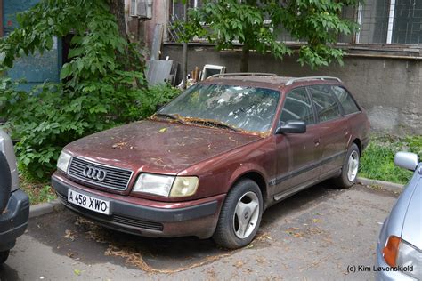 Audi Almaty Kim L Flickr