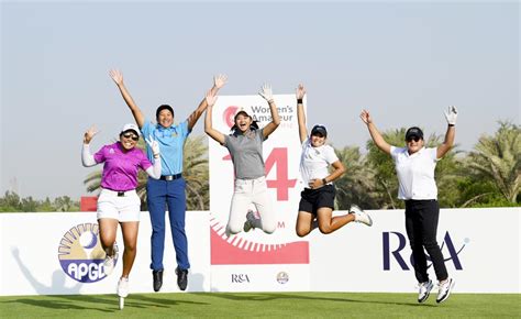 Inspired Tezuka Aiming To Extend Japans Success At Womens Amateur Asia Pacific Championship