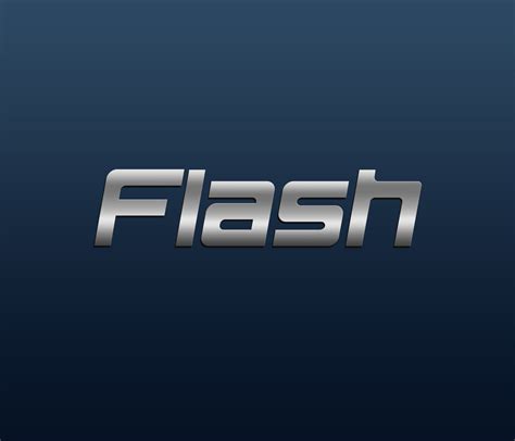 The Flash Textured Movie Font Alinas Fonts