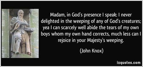 John Knox Quotes. QuotesGram