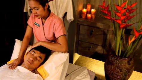 Thai Odyssey No 1 In Traditional Thai Massage Youtube