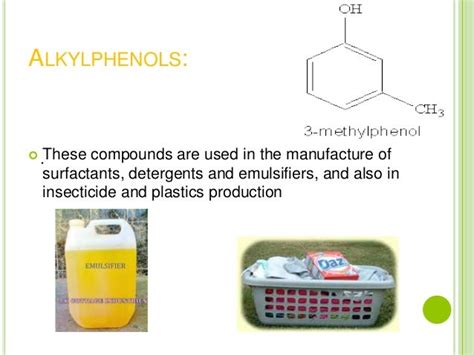 Pharmaceutical applications of phenol and their derivatives