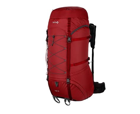 Рюкзак треккинговый RedFox Light 60 V5 | отзывы
