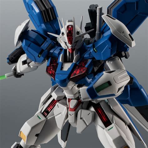 Robot Damashii (SIDE MS) XVX-016RN Gundam Aerial Rebuild Ver. A.N.I.M.E.