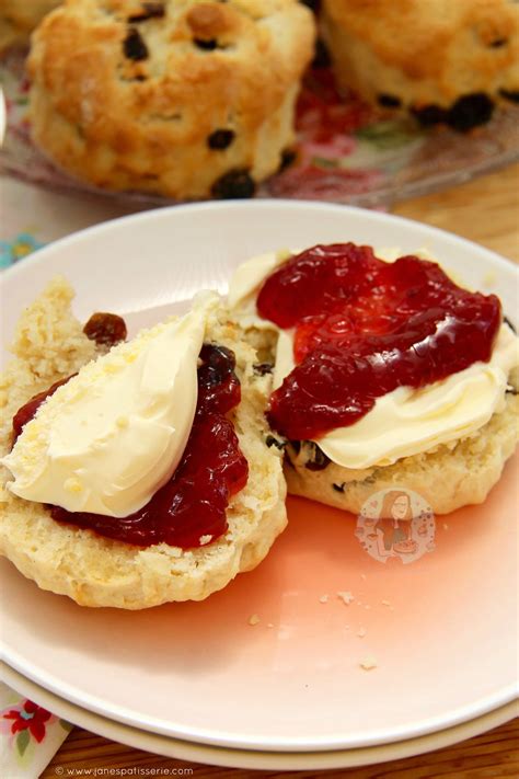 Scones Rezepte Suchen