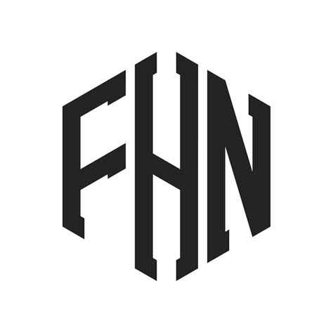 Fhn Logo Vectors And Illustrations For Free Download