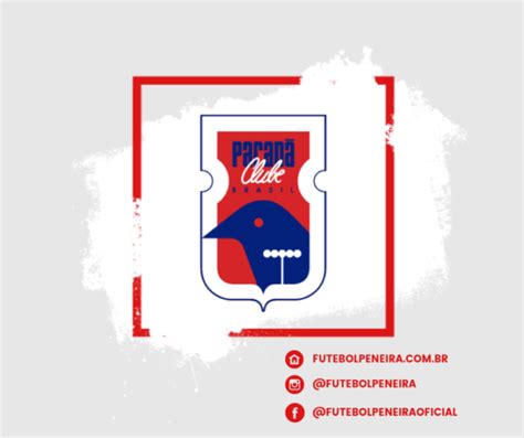 Paran Clube Anuncia Novas Peneiras Futebol Peneira