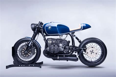 Cafe Racer Evolution Mark Ii Evo R R Return Of The Cafe Racers