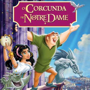 O Corcunda de Notre Dame Trilha Sonora playlist by André Nardini