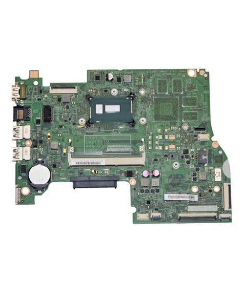 Placa Base Para Portatil Lenovo Yoga B H