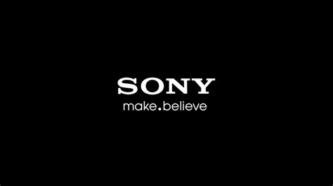 Sony Logo Wallpapers Wallpaper Cave
