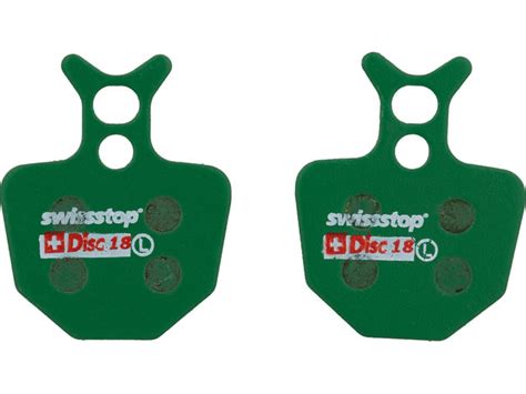 Sale Swissstop Disc Brake Pads For Formula Bike Components