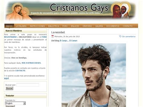 EVANGÉLICOS en PATAGONIA GAY THEOLOGY REFUTACIÓN