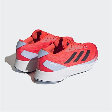 Mens Shoes Adizero Sl Orange Adidas Egypt