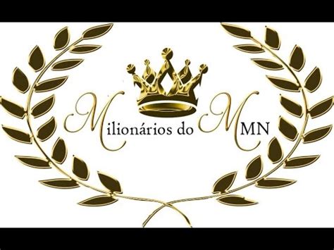 Parte Nova Apresenta O Milion Rios Do Mmn Video Youtube