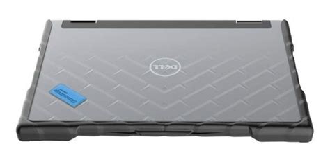 Gumdrop Droptechfunda Diseñada Para Portátil Dell Latitude 1 Cuotas