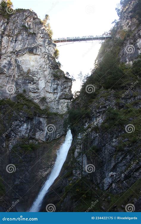 Castelo Neuschwanstein Alemanha Imagem De Stock Imagem De Castelo