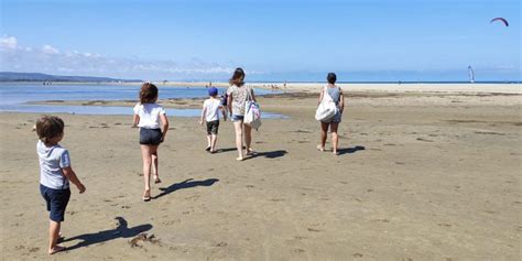 Les Plages De La Franqui Office De Tourisme De Leucate